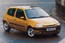 Renault Clio 1998 2001 Used Car Review Car Review Rac Drive