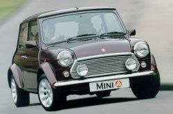 Rover Mini 1984 2000 Used Car Review Car Review Rac Drive