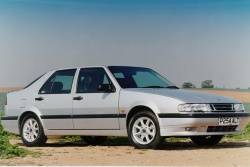 Saab 900 (1993 - 1998) used car review | Car review | RAC ...