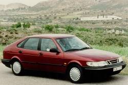 Saab 900 1993 1998 Used Car Review Car Review Rac Drive