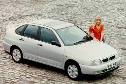 Seat Cordoba 1994 2001 Used Car Review Car Review Rac Drive