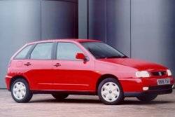 Seat Ibiza 1985 1999 Used Car Review Car Review Rac Drive