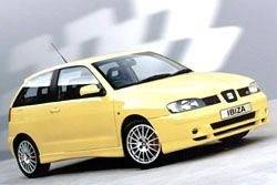 Seat Ibiza Cupra 2004 2008 Used Car Review Car Review Rac Drive