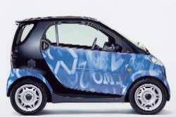 Smart City Coupe Fortwo Coupe 2000 2007 Used Car Review Car