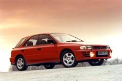 Subaru Impreza 1993 2000 Used Car Review Car Review Rac Drive