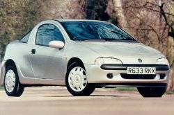 Vauxhall Tigra 1994 2001 Used Car Review Car Review Rac Drive