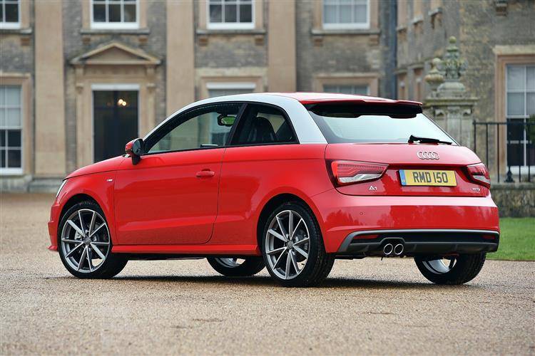Audi A1 Second Hand Review