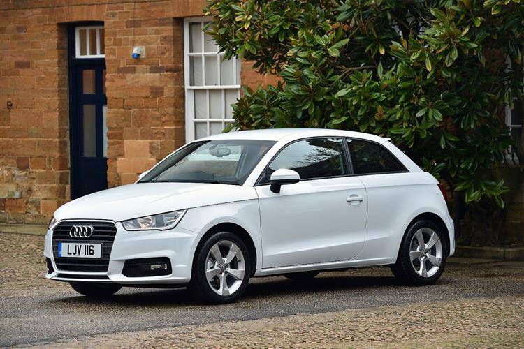 Audi A1 2015 2018 Used Car Review Car Review Rac Drive