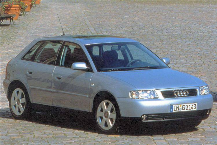 Audi A3 (1996 - 2003) used car review | Car review | RAC Drive
