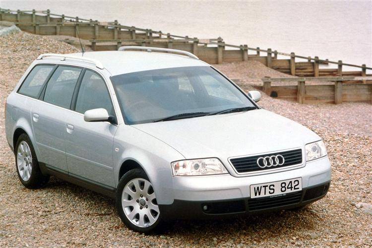 2002 audi a6 3.0 quattro owners manual