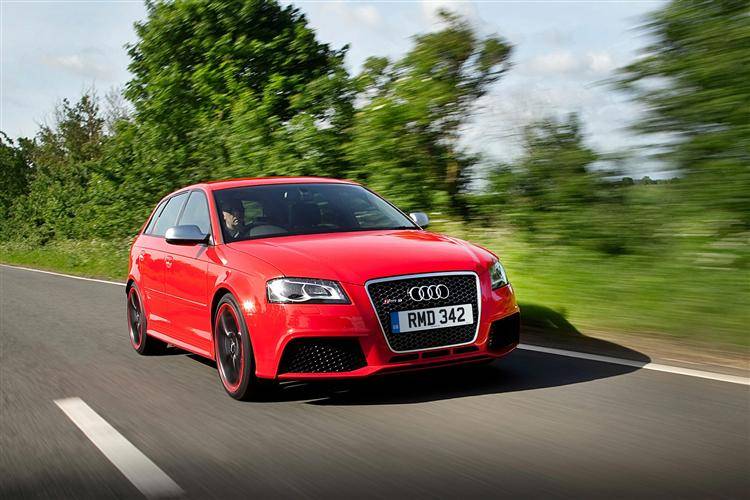 Audi Rs3 Sportback 2011 2012 Used Car Review Car Review Rac