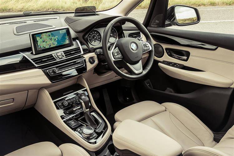 Bmw 2 Series Active Tourer 2014 2018 Used Car Review Car