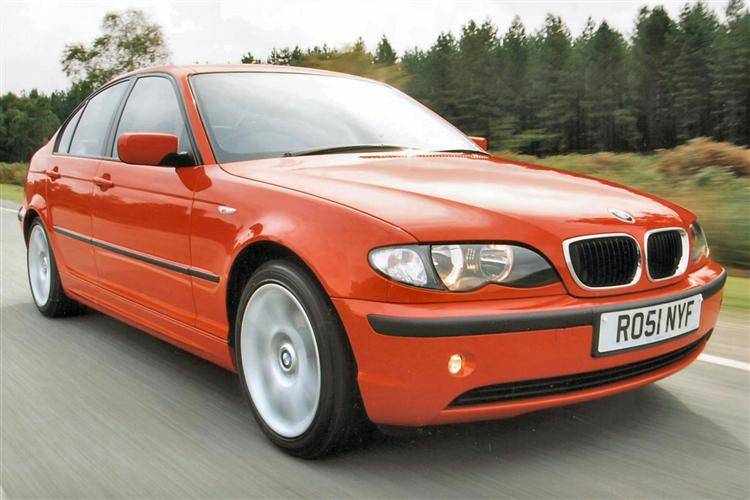 bmw 325i 2001 turbo kit