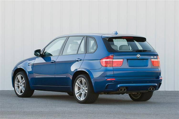 Bmw X5 2007 2010 Used Car Review Car Review Rac Drive