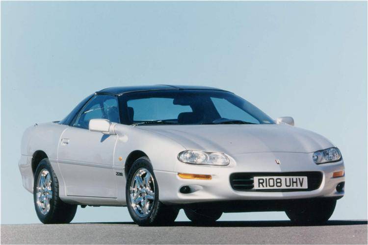 2002 camaro review 2002 camaro review