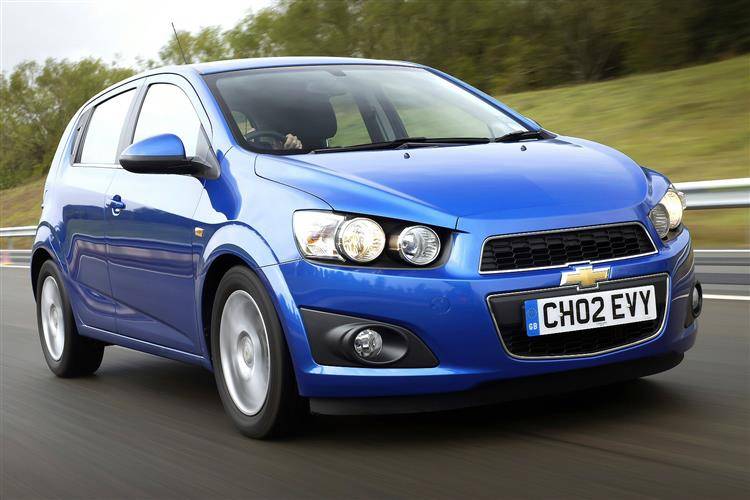 Chevrolet Aveo 2012 2015 Used Car Review Car Review Rac Drive