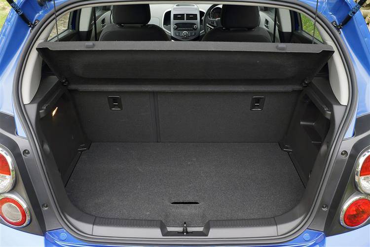 Chevrolet Aveo 2012 2015 Used Car Review Car Review Rac Drive