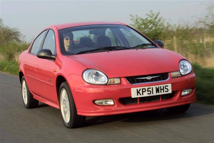 Chrysler Neon 1999 2004 Used Car Review Car Review Rac Drive