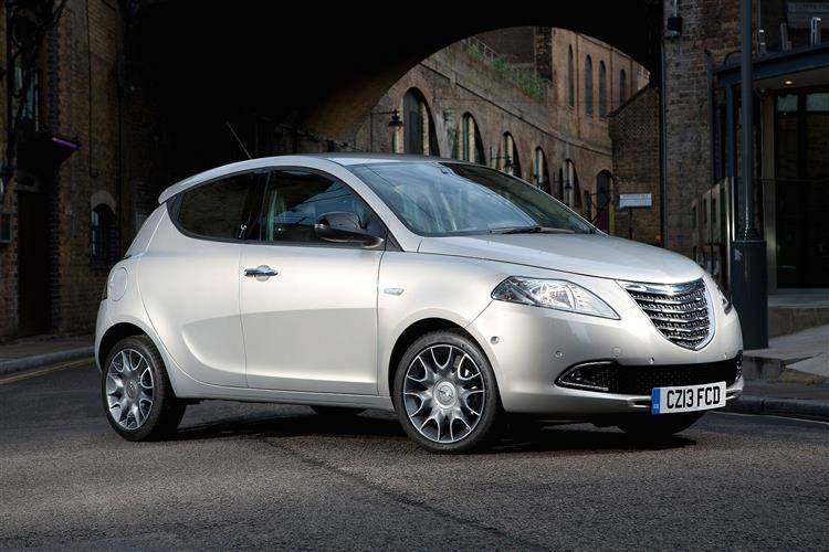 Chrysler Ypsilon 2011 2015 Used Car Review Car Review Rac Drive
