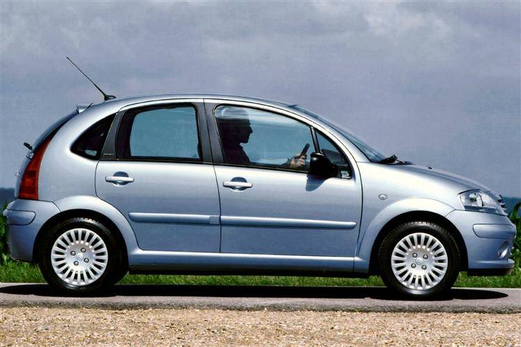 Citroen C3 2002 2009 Used Car Review Car Review Rac Drive