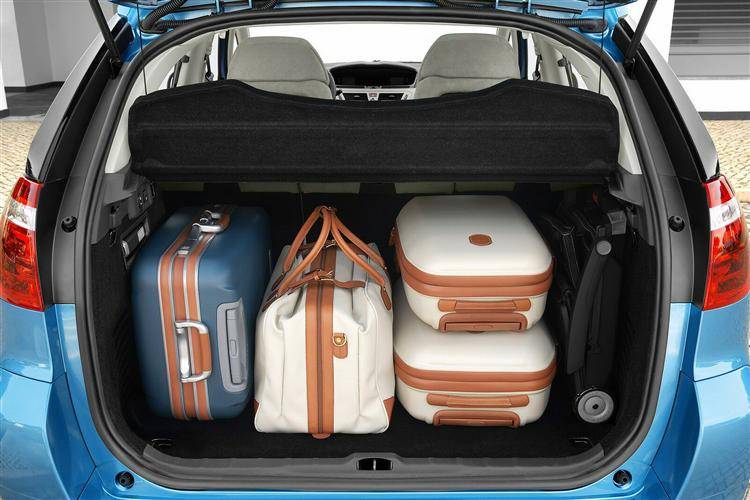 Citroen C4 Picasso 2006 2010 Used Car Review Car Review Rac