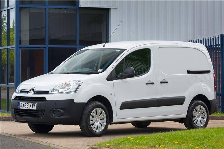 Citroen Berlingo 2008 2015 Used Car Review Car Review Rac Drive