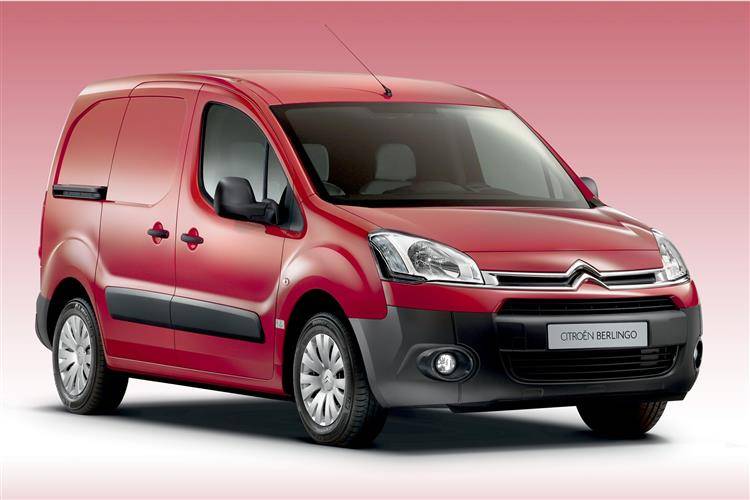 Citroen Berlingo 2008 2015 Used Car Review Car Review Rac Drive
