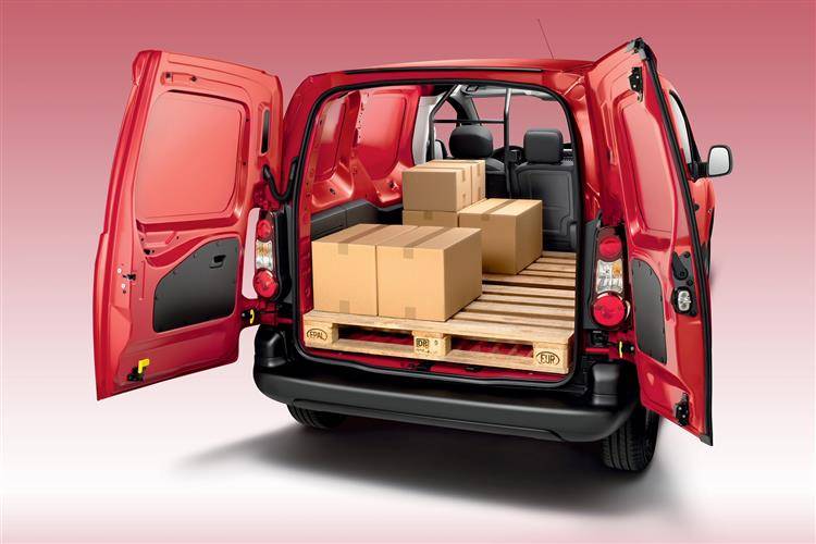 Citroen Berlingo 2008 2015 Used Car Review Car Review Rac Drive