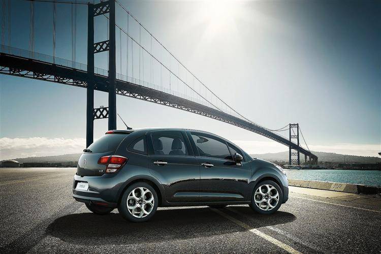 Citroen C3 2013 2016 Used Car Review Car Review Rac Drive
