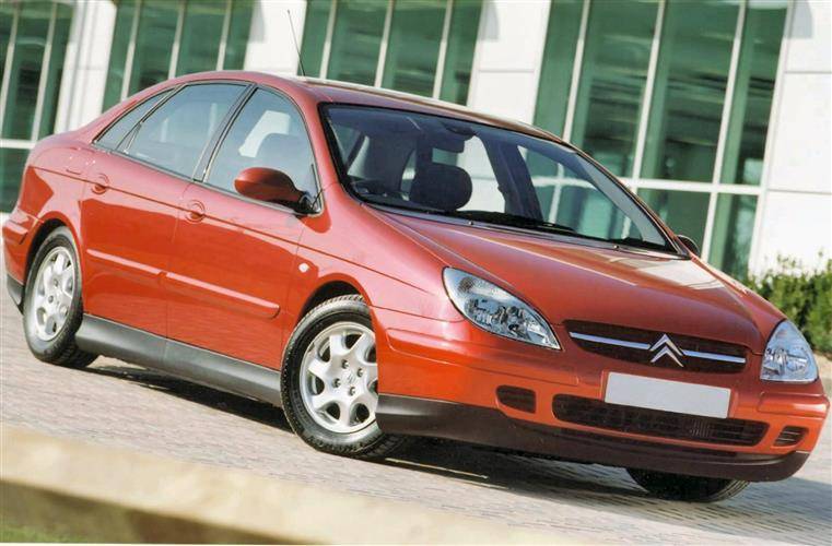 Citroen C5 2001 2004 Used Car Review Car Review Rac Drive