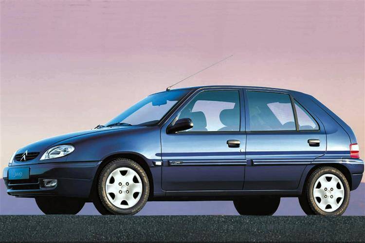 Citroen Saxo 1996 2003 Used Car Review Car Review Rac Drive