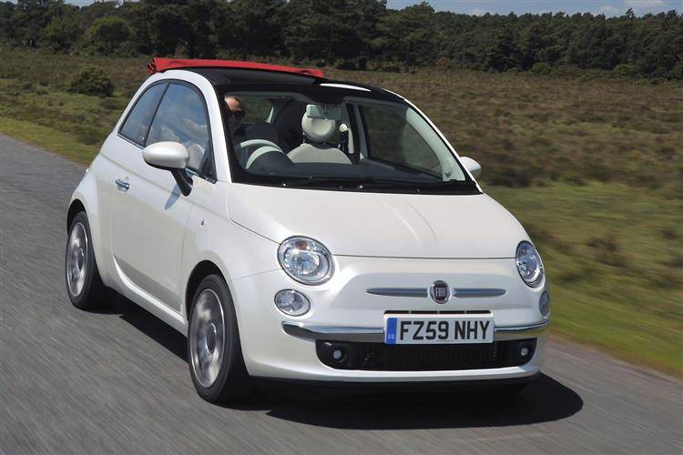 Fiat 500c 2009 2015 Used Car Review Car Review Rac Drive