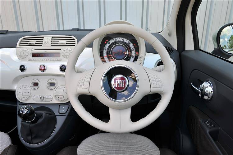 Fiat 500c 2009 2015 Used Car Review Car Review Rac Drive