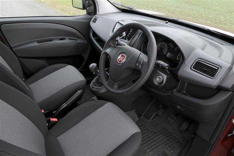 Fiat Doblo 2010 2014 Used Car Review Car Review Rac Drive