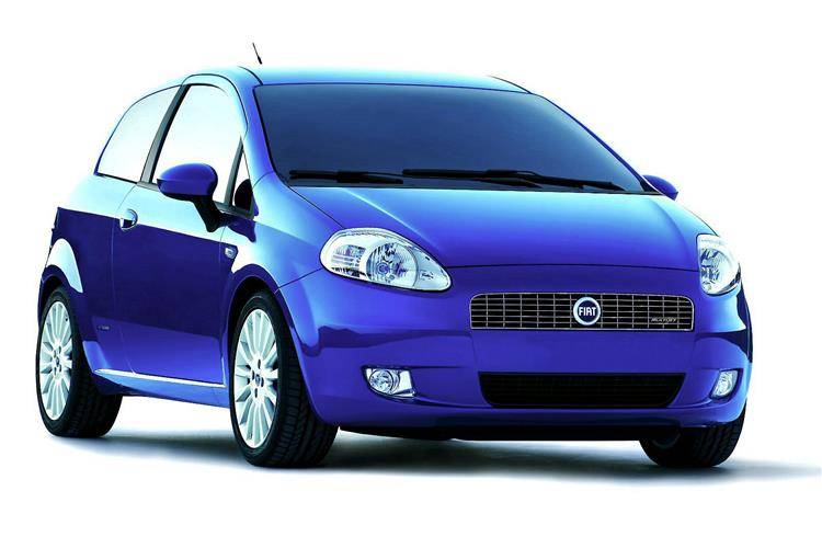Fiat Grande Punto (2006 - 2010) used car review | Car ...