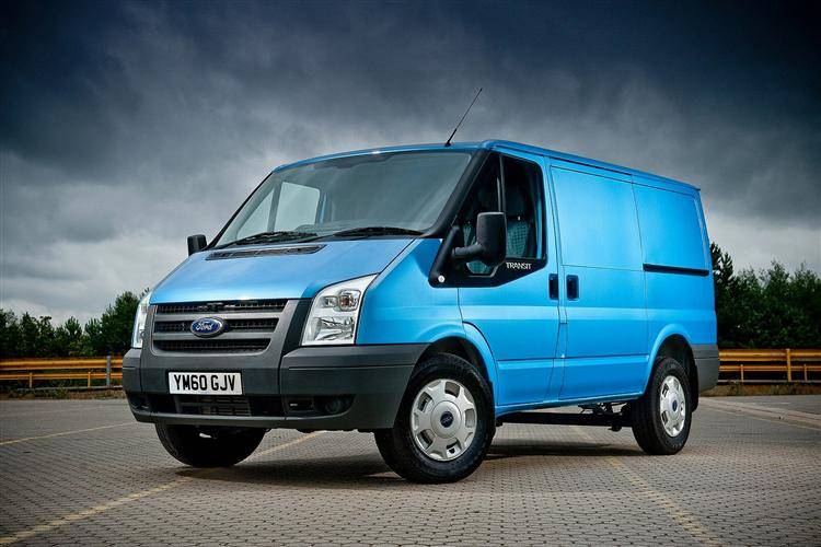 Ford transit van reviews Ford transit van reviews
