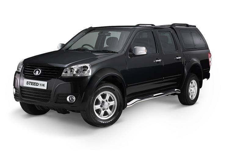 Great Wall Steed 2014 2016 Used Car Review Car Review Rac Drive