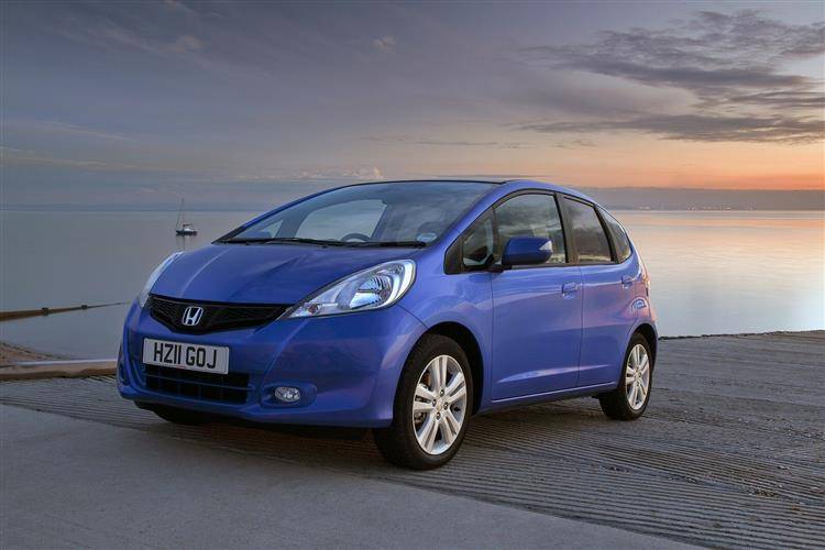 Honda Jazz 2011 2015 Used Car Review Car Review Rac Drive