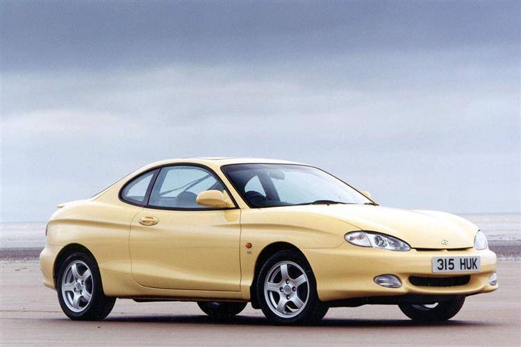 Hyundai Coupe 1996 2002 Used Car Review Car Review Rac Drive