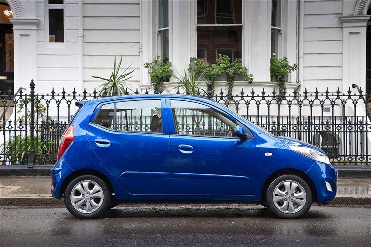 Hyundai I10 2011 2014 Used Car Review Car Review Rac Drive