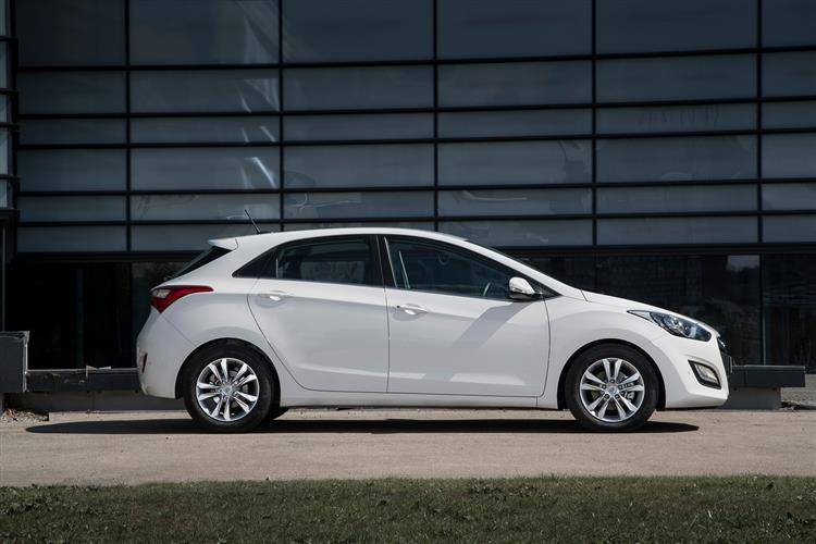 Hyundai I30 2012 2015 Used Car Review Car Review Rac Drive