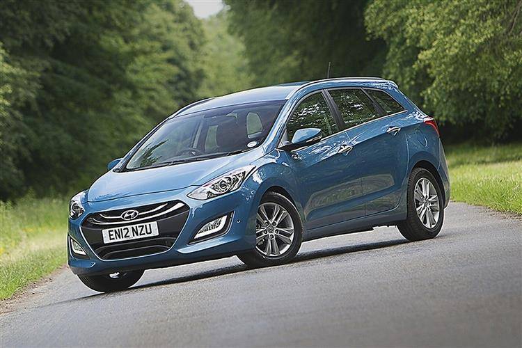Hyundai I30 2012 2015 Used Car Review Car Review Rac Drive
