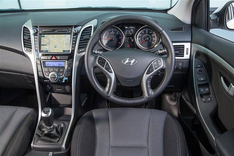 Hyundai I30 2015 2017 Used Car Review Car Review Rac Drive