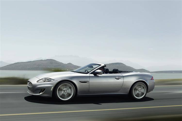 Jaguar Xk 2011 2015 Used Car Review Car Review Rac