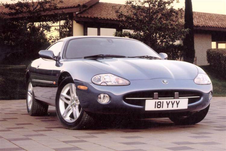 Jaguar Xk8 1996 2006 Used Car Review Car Review Rac Drive