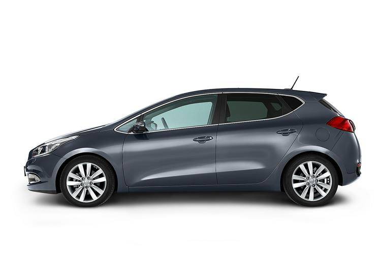 Kia Cee D 2012 2015 Used Car Review Car Review Rac Drive