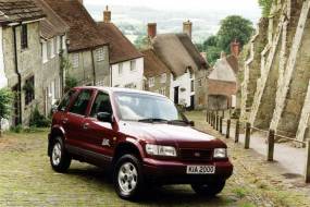 Kia Sportage car reviews  RAC Drive