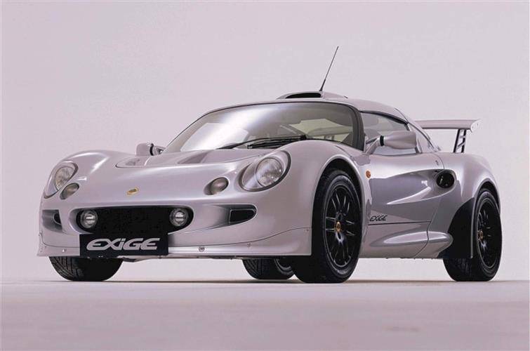 Lotus Elise 2002 In Kuala Lumpur Manual Convertible Silver For Rm