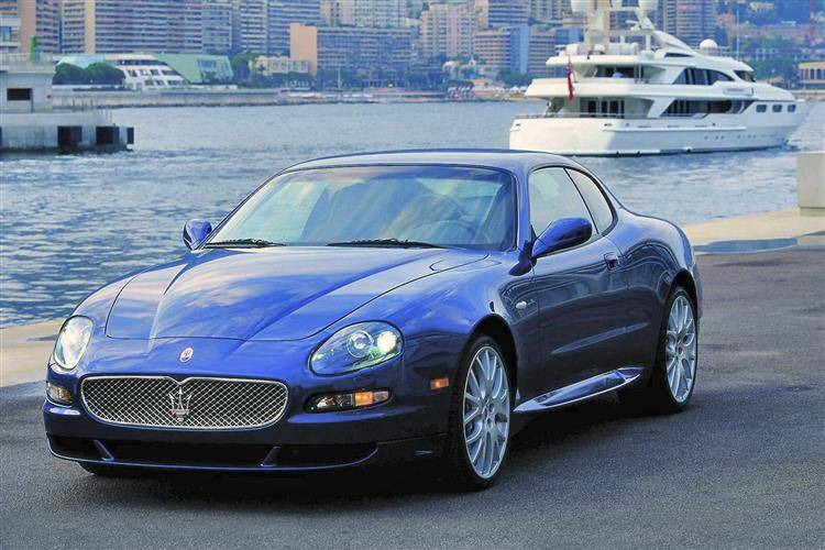 2004 maserati coupe cambiocorsa reliability 2004 maserati coupe cambiocorsa reliability