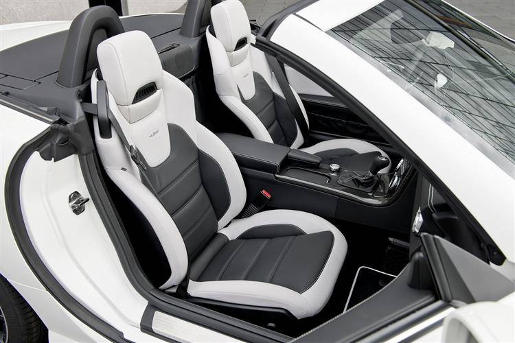 Mercedes Benz Slk 2011 2015 Used Car Review Car